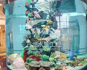 海南大型亚克力...