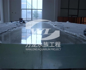 饭店鱼缸玻璃的功能