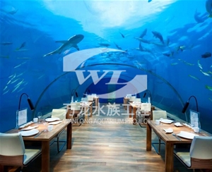海南海洋餐厅